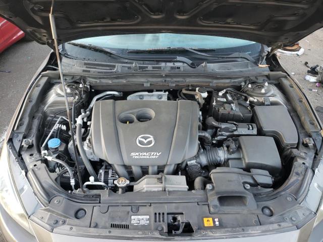 Photo 6 VIN: JM1BM1U75E1117228 - MAZDA 3 SPORT 