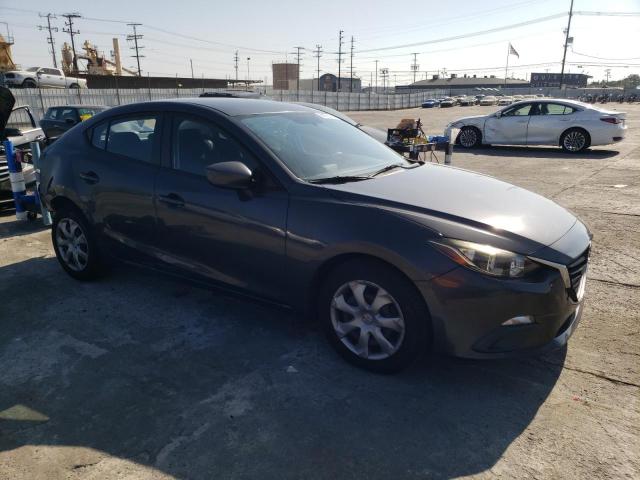 Photo 3 VIN: JM1BM1U75E1124812 - MAZDA 3 SPORT 