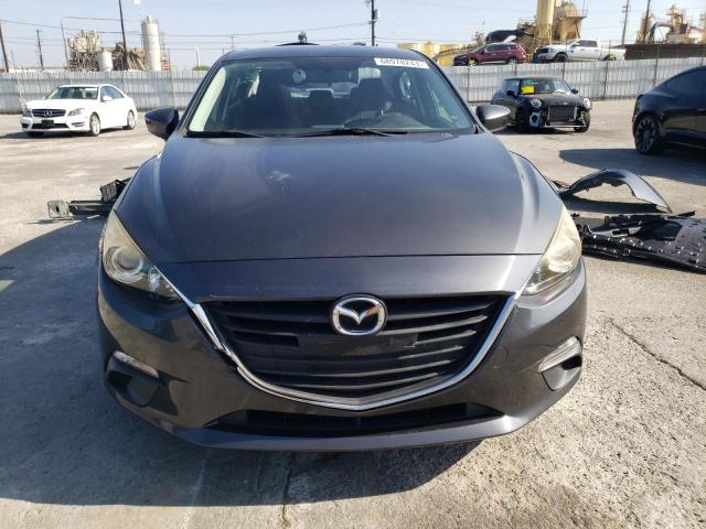 Photo 4 VIN: JM1BM1U75E1124812 - MAZDA 3 SPORT 