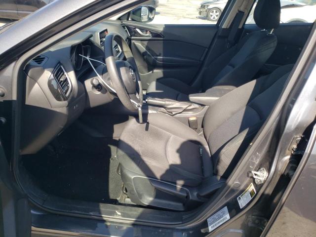 Photo 6 VIN: JM1BM1U75E1124812 - MAZDA 3 SPORT 