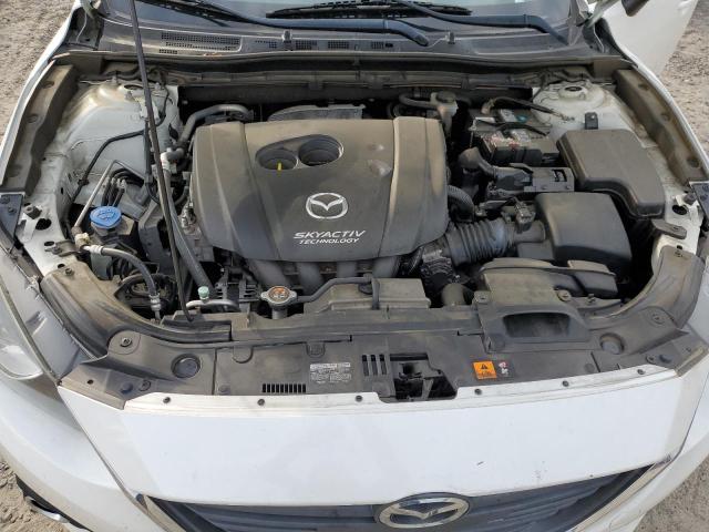 Photo 10 VIN: JM1BM1U75E1135258 - MAZDA 3 