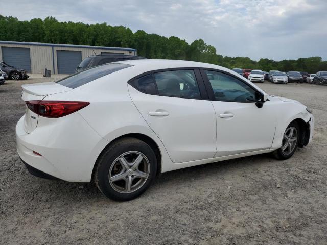 Photo 2 VIN: JM1BM1U75E1135258 - MAZDA 3 