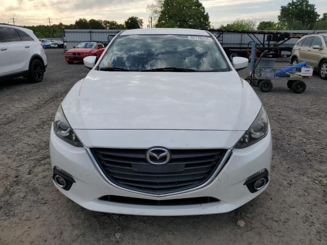 Photo 4 VIN: JM1BM1U75E1135258 - MAZDA 3 