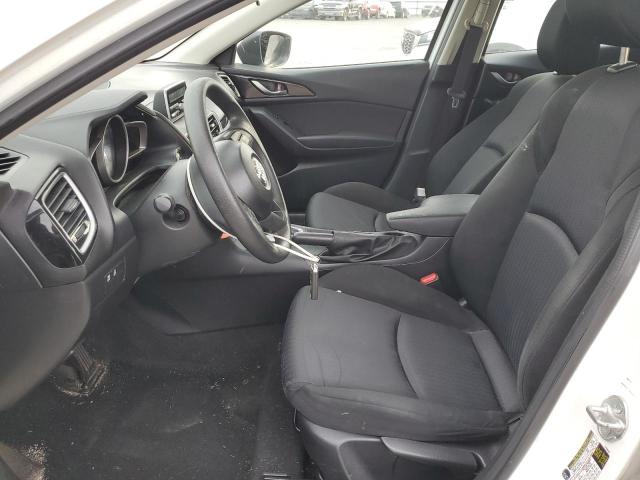 Photo 6 VIN: JM1BM1U75E1135258 - MAZDA 3 