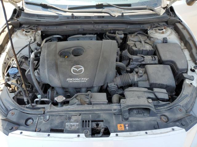 Photo 10 VIN: JM1BM1U75E1140153 - MAZDA 3 SPORT 