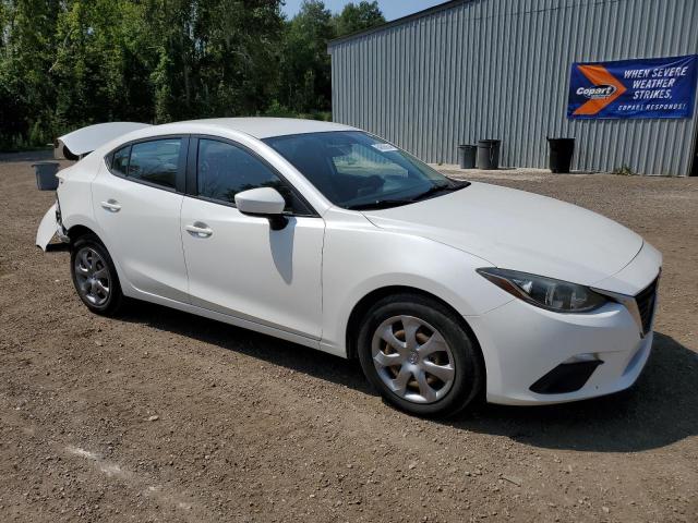 Photo 3 VIN: JM1BM1U75E1140153 - MAZDA 3 SPORT 