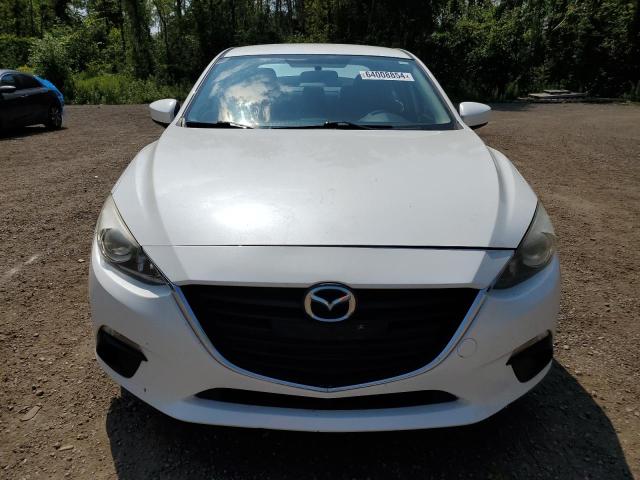 Photo 4 VIN: JM1BM1U75E1140153 - MAZDA 3 SPORT 