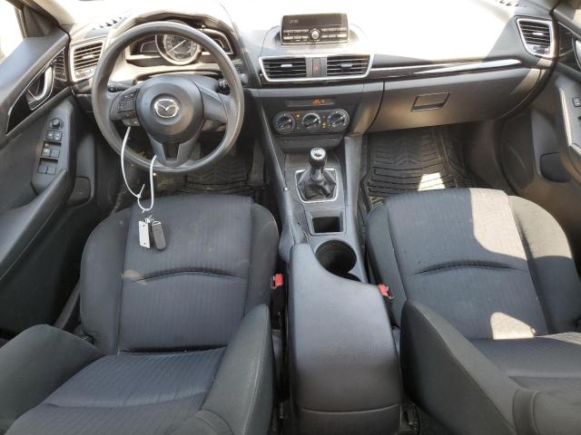 Photo 7 VIN: JM1BM1U75E1140153 - MAZDA 3 SPORT 