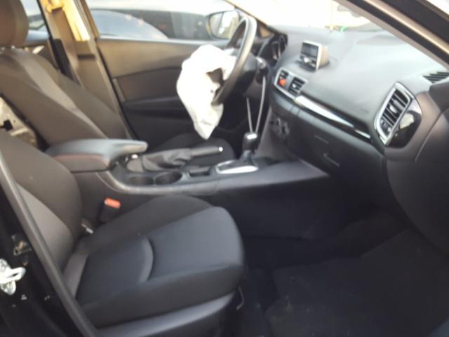 Photo 4 VIN: JM1BM1U75E1141531 - MAZDA 3 SPORT 