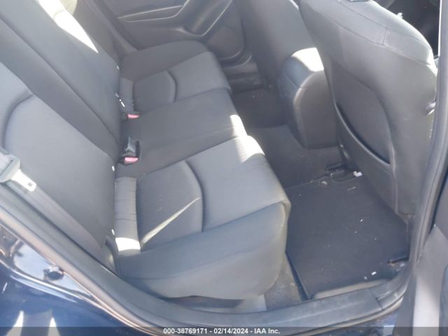 Photo 7 VIN: JM1BM1U75E1163965 - MAZDA MAZDA3 