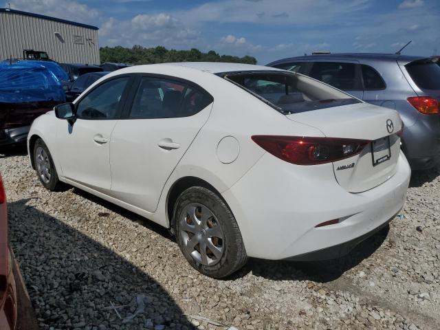 Photo 1 VIN: JM1BM1U75E1169751 - MAZDA 3 SPORT 