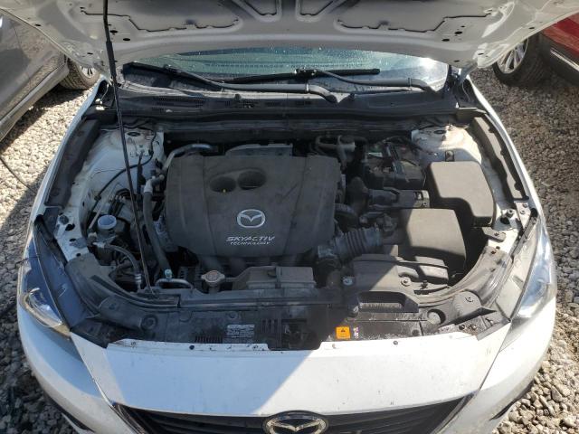 Photo 10 VIN: JM1BM1U75E1169751 - MAZDA 3 SPORT 