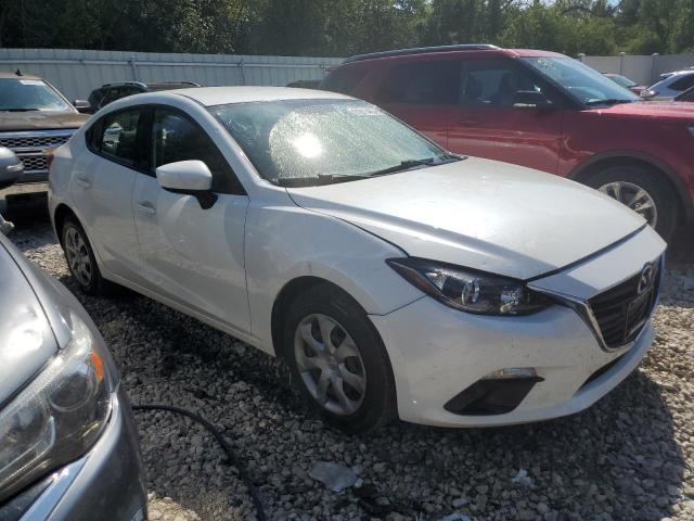 Photo 3 VIN: JM1BM1U75E1169751 - MAZDA 3 SPORT 