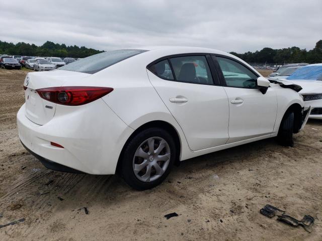 Photo 2 VIN: JM1BM1U75E1183004 - MAZDA 3 SPORT 