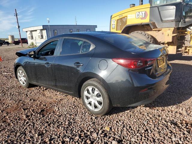 Photo 1 VIN: JM1BM1U75E1211948 - MAZDA 3 