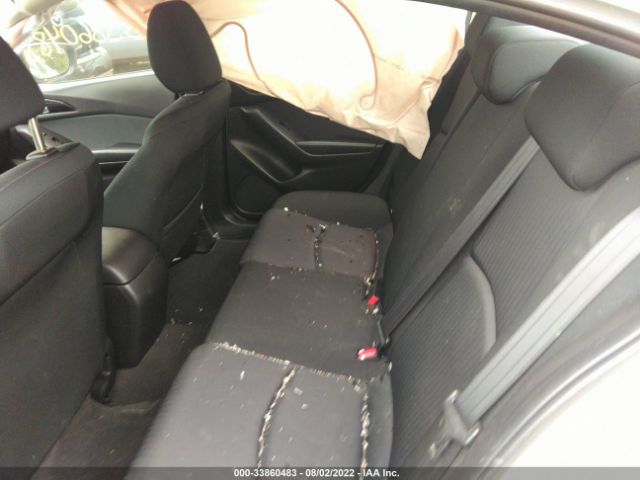 Photo 7 VIN: JM1BM1U75F1227858 - MAZDA 3 