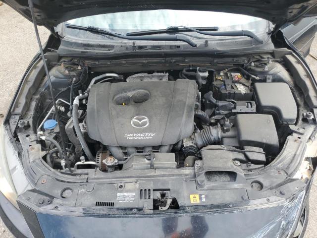 Photo 10 VIN: JM1BM1U75F1228086 - MAZDA 3 SPORT 