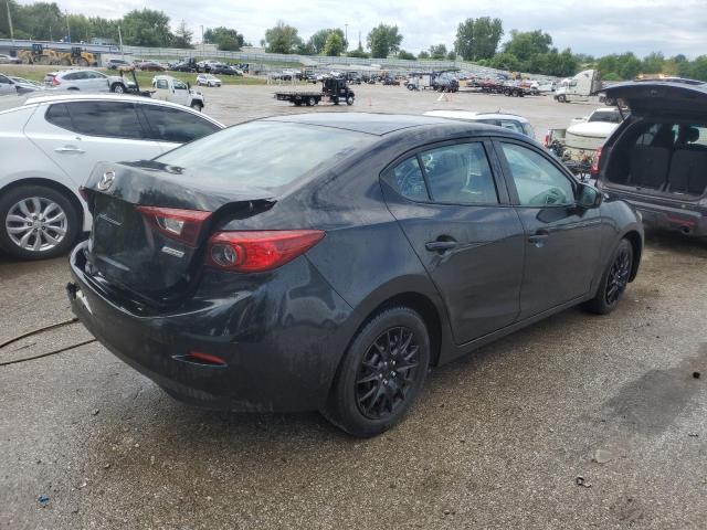 Photo 2 VIN: JM1BM1U75F1228086 - MAZDA 3 SPORT 