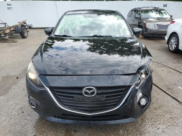 Photo 4 VIN: JM1BM1U75F1228086 - MAZDA 3 SPORT 