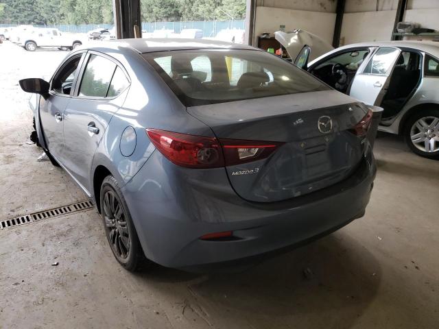 Photo 2 VIN: JM1BM1U75F1234731 - MAZDA 3 SPORT 