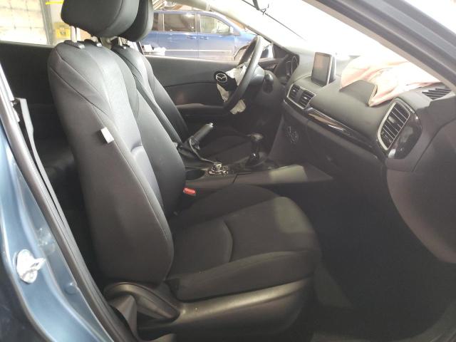 Photo 4 VIN: JM1BM1U75F1234731 - MAZDA 3 SPORT 