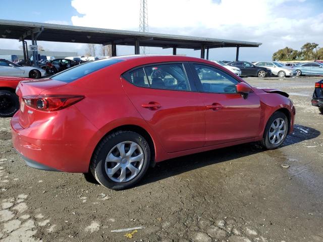 Photo 2 VIN: JM1BM1U75F1251528 - MAZDA 3 