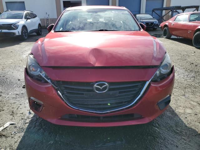 Photo 4 VIN: JM1BM1U75F1251528 - MAZDA 3 