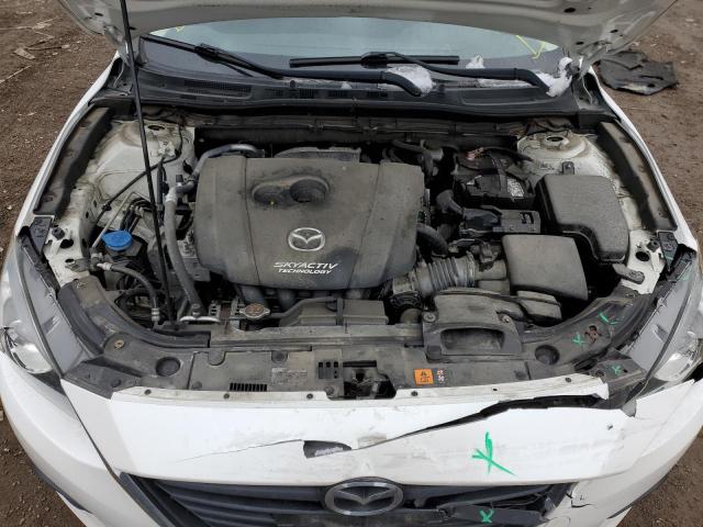 Photo 10 VIN: JM1BM1U75F1255286 - MAZDA MAZDA3 SPO 