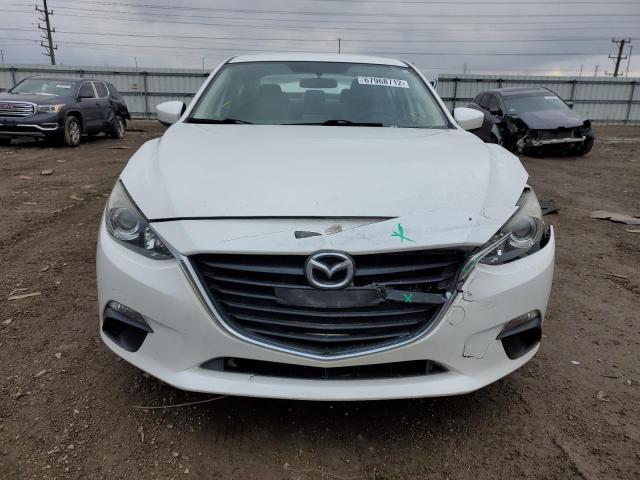 Photo 4 VIN: JM1BM1U75F1255286 - MAZDA MAZDA3 SPO 