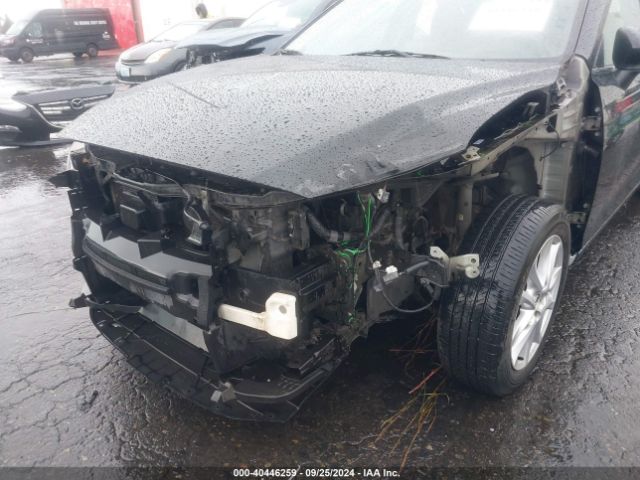 Photo 5 VIN: JM1BM1U75G1282795 - MAZDA MAZDA3 