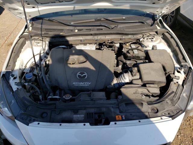 Photo 6 VIN: JM1BM1U75G1283820 - MAZDA 3 SPORT 