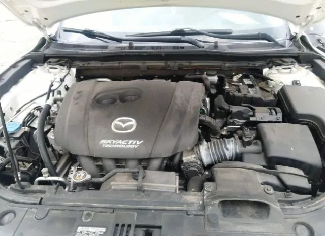 Photo 9 VIN: JM1BM1U75G1294736 - MAZDA 3 