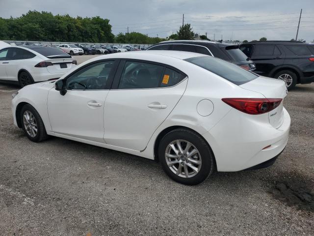 Photo 1 VIN: JM1BM1U75G1303273 - MAZDA 3 