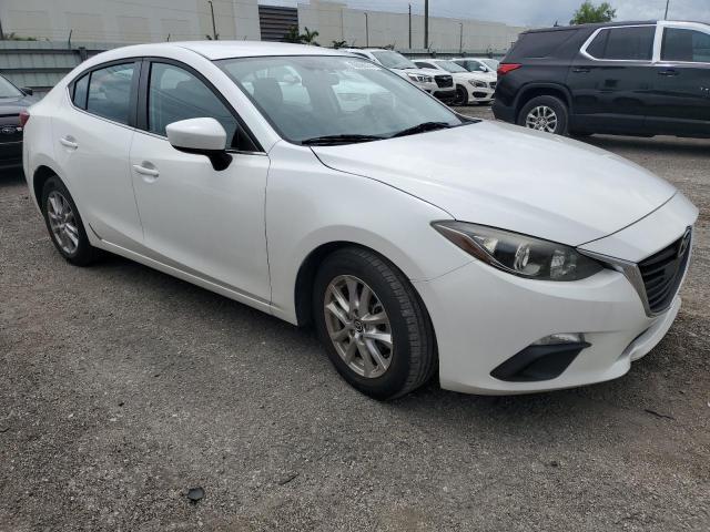 Photo 3 VIN: JM1BM1U75G1303273 - MAZDA 3 