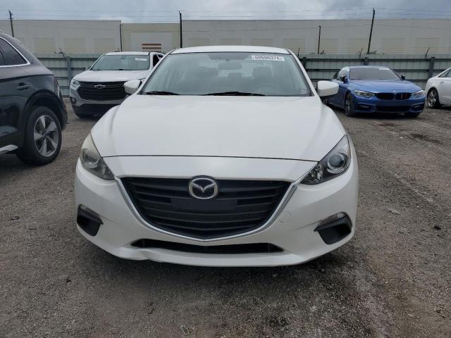 Photo 4 VIN: JM1BM1U75G1303273 - MAZDA 3 