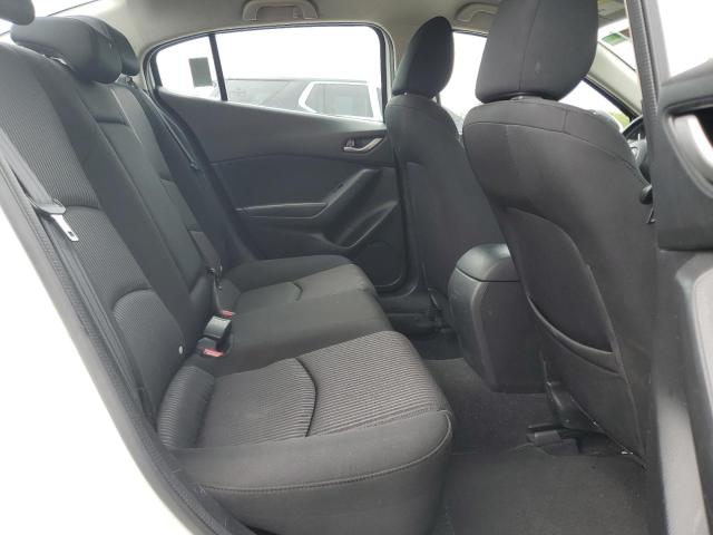 Photo 9 VIN: JM1BM1U75G1303273 - MAZDA 3 