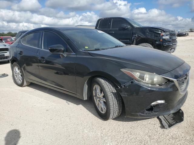 Photo 3 VIN: JM1BM1U75G1305508 - MAZDA 3 SPORT 