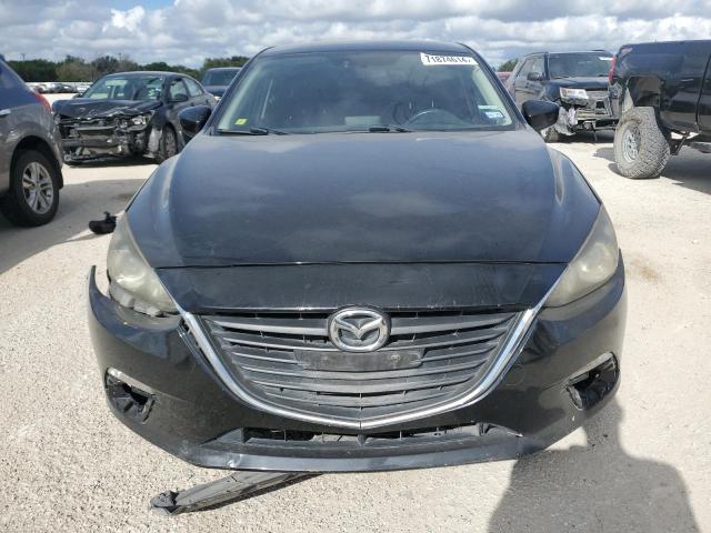 Photo 4 VIN: JM1BM1U75G1305508 - MAZDA 3 SPORT 