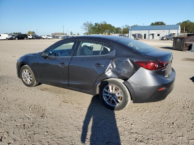 Photo 1 VIN: JM1BM1U75G1306710 - MAZDA 3 