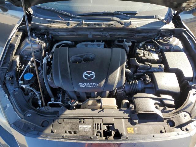 Photo 10 VIN: JM1BM1U75G1306710 - MAZDA 3 