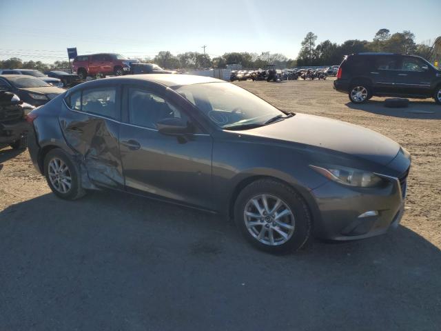 Photo 3 VIN: JM1BM1U75G1306710 - MAZDA 3 