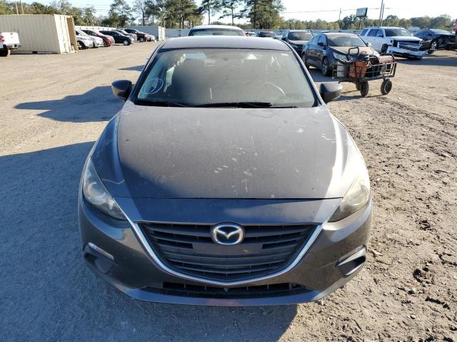 Photo 4 VIN: JM1BM1U75G1306710 - MAZDA 3 