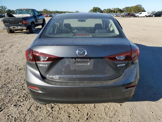 Photo 5 VIN: JM1BM1U75G1306710 - MAZDA 3 