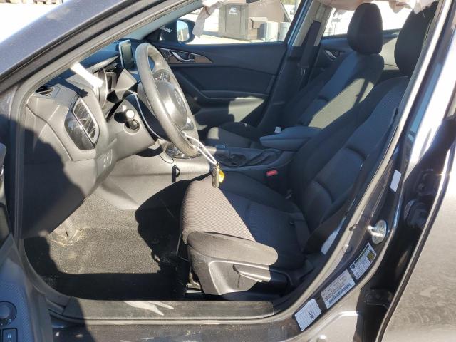 Photo 6 VIN: JM1BM1U75G1306710 - MAZDA 3 