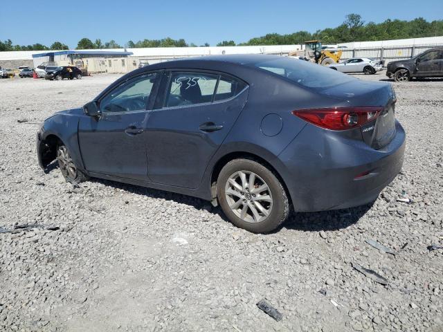 Photo 1 VIN: JM1BM1U75G1307923 - MAZDA 3 