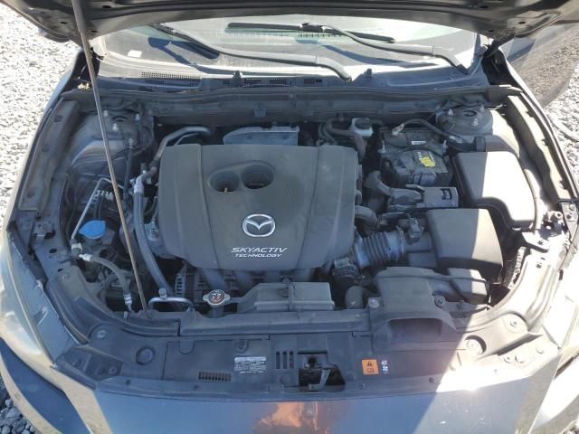 Photo 10 VIN: JM1BM1U75G1307923 - MAZDA 3 