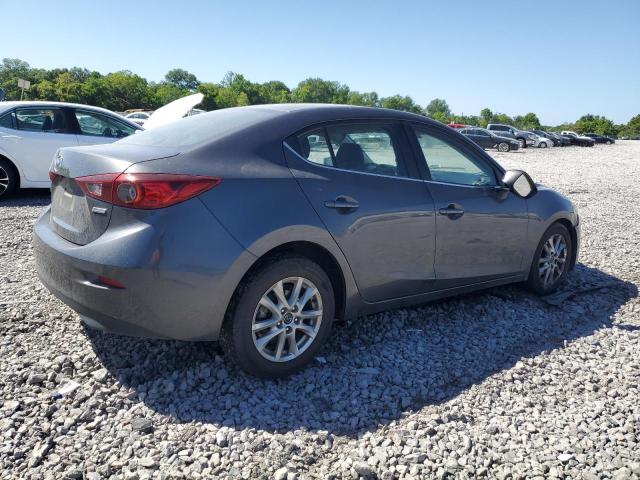 Photo 2 VIN: JM1BM1U75G1307923 - MAZDA 3 