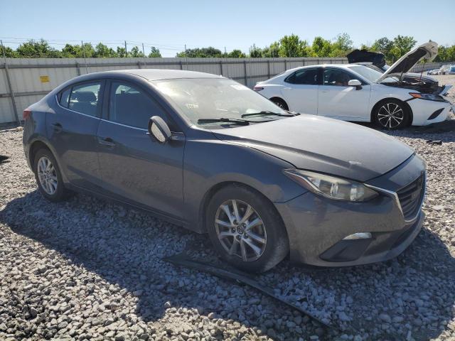 Photo 3 VIN: JM1BM1U75G1307923 - MAZDA 3 