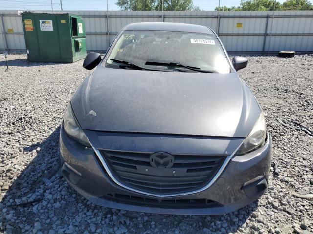 Photo 4 VIN: JM1BM1U75G1307923 - MAZDA 3 