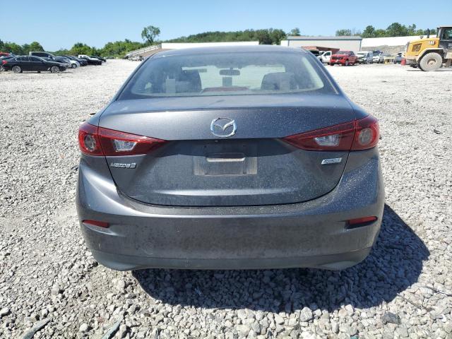 Photo 5 VIN: JM1BM1U75G1307923 - MAZDA 3 